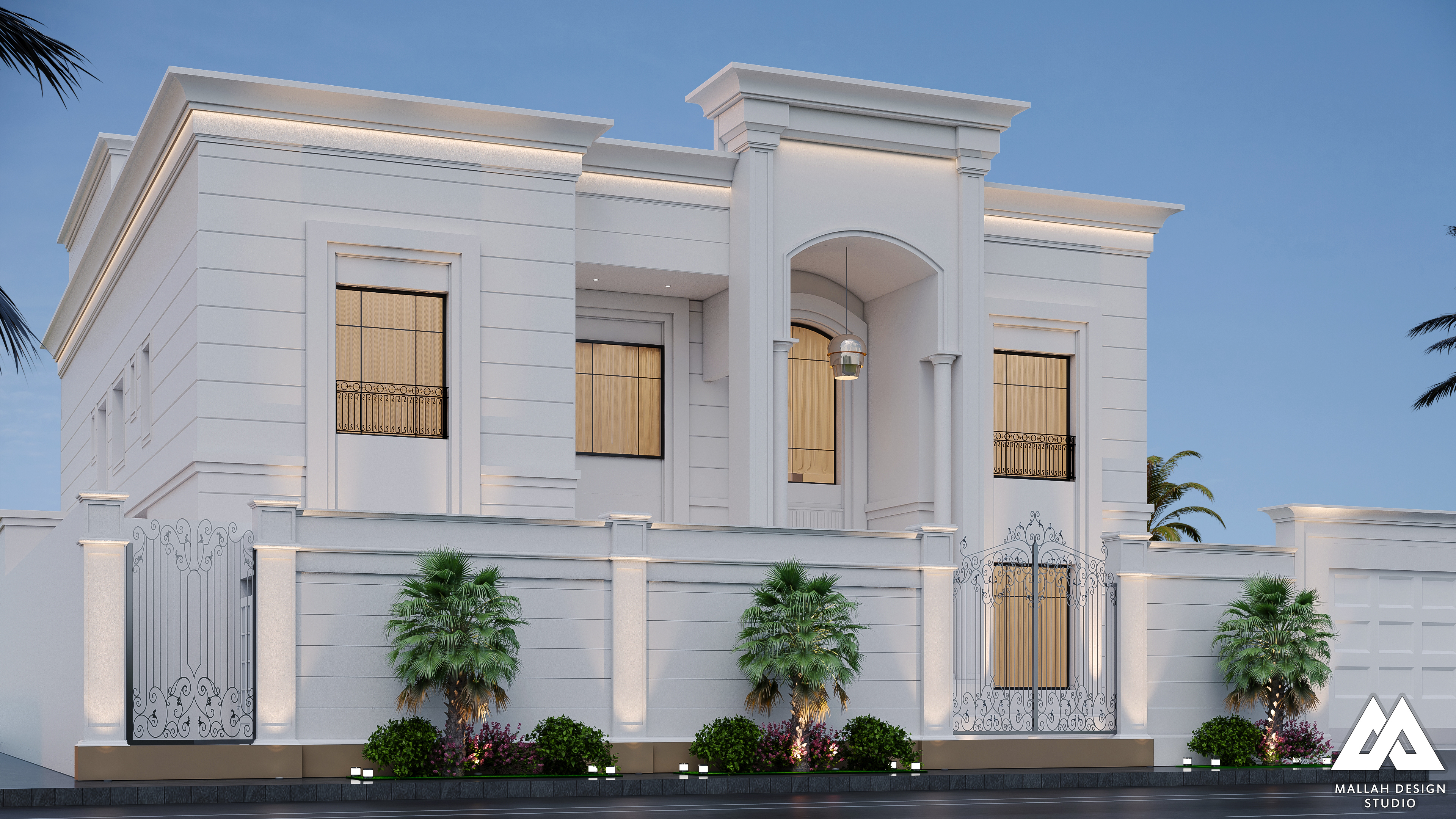 OthmanandAliandMotherAl-GhamdiVilla-Sa|FathiSroorMallah-12