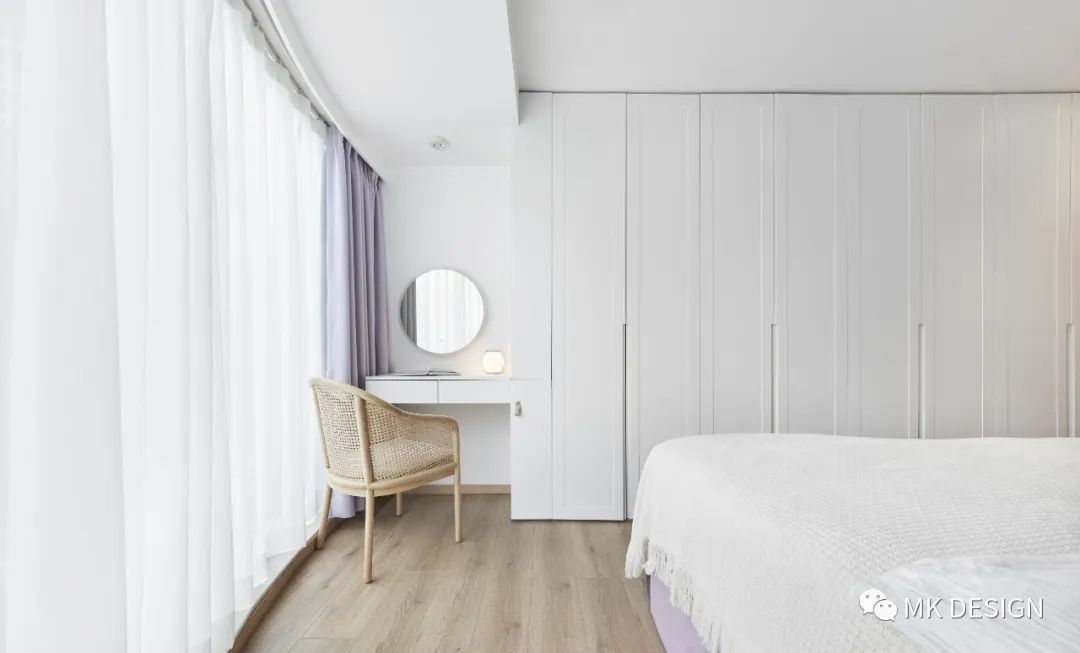 广州天河漾晴居丨中国广州丨MK DESIGN-30