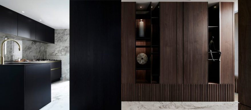 自然与都市的和谐共生 | 40-50 年代成功人士的理想家居-16