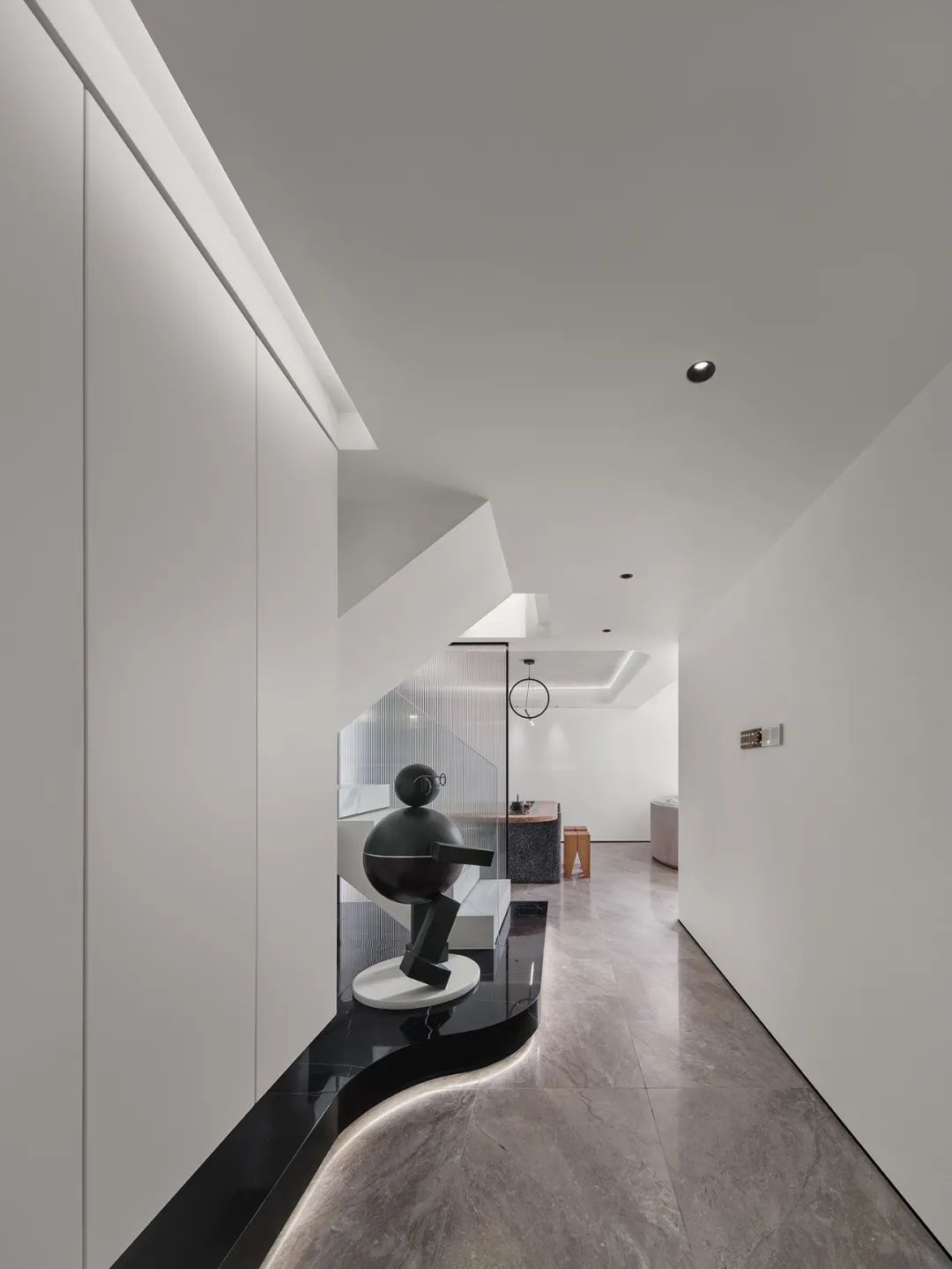 玖玺逸墅丨观诺设计-129