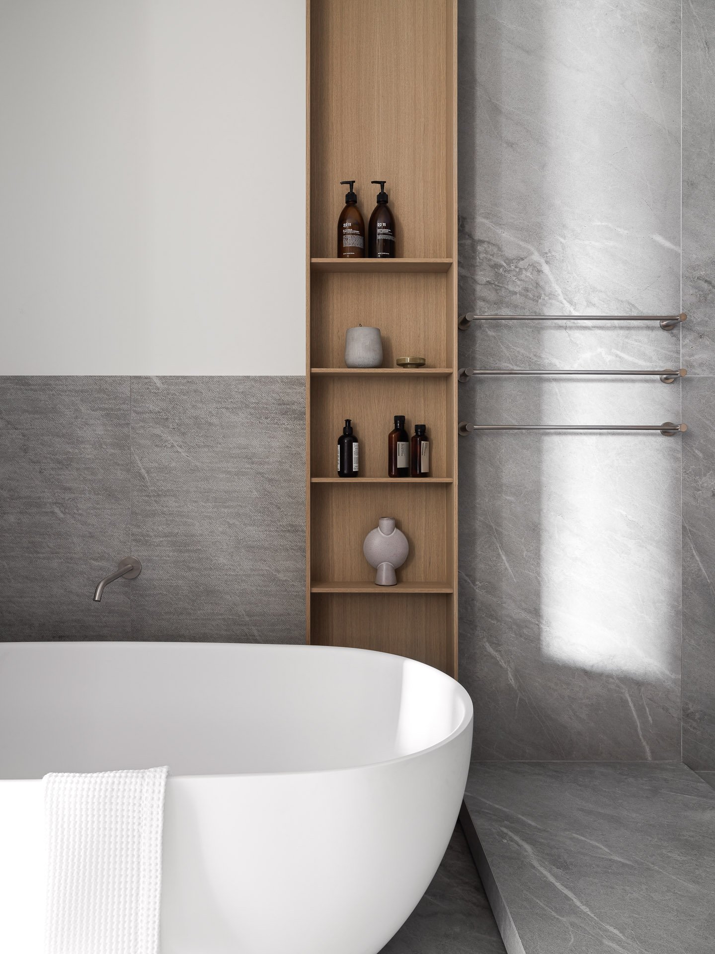 MONARCH 之家丨俄罗斯丨Babayants Architects-38