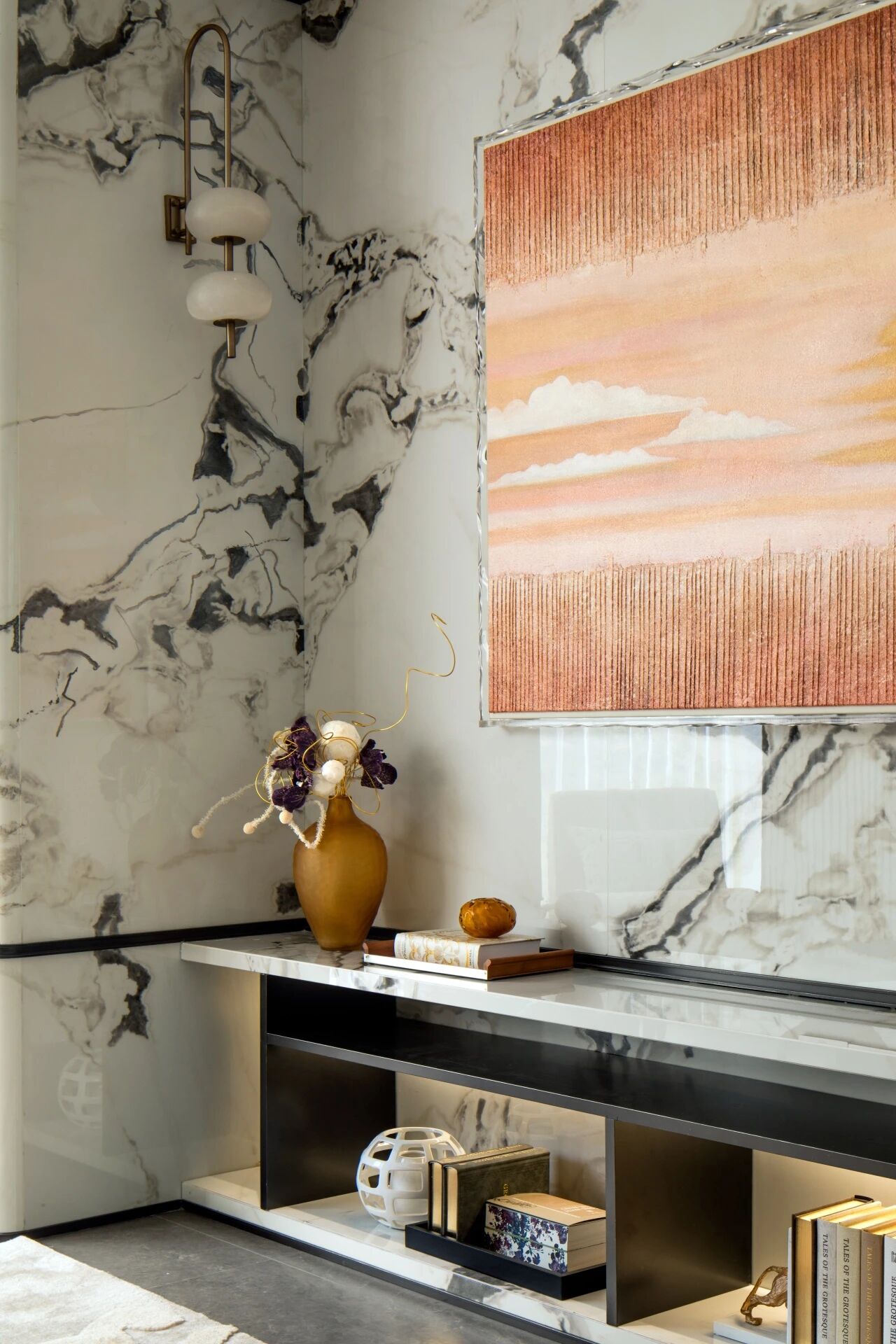 越秀·阅璟台丨中国广州丨MTO洣图设计-16