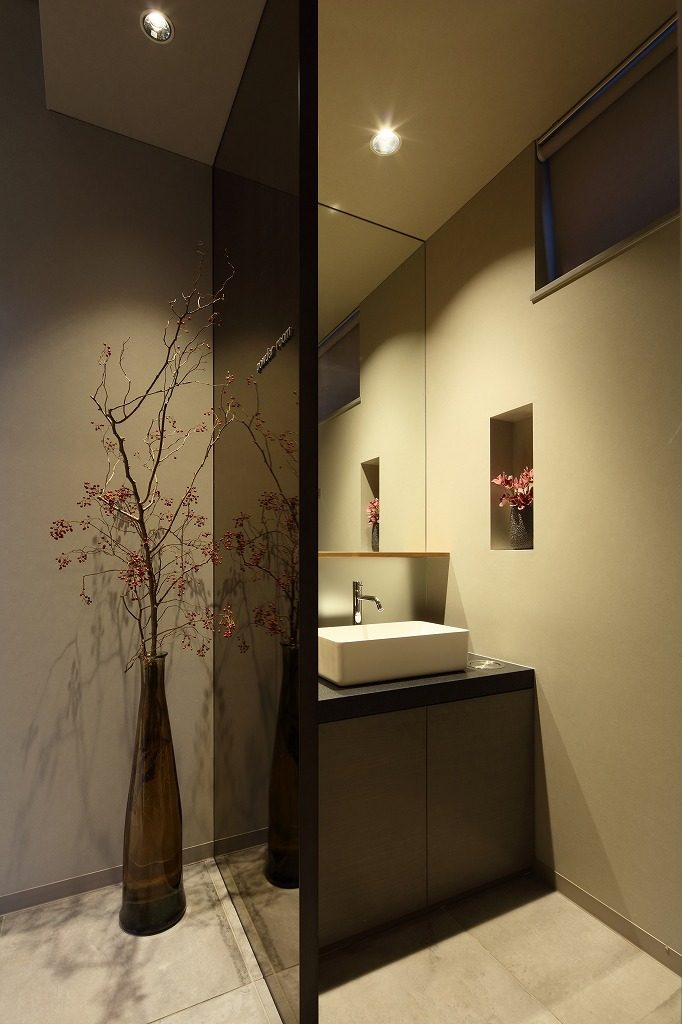 安部歯科医院丨UDA建築設計-28