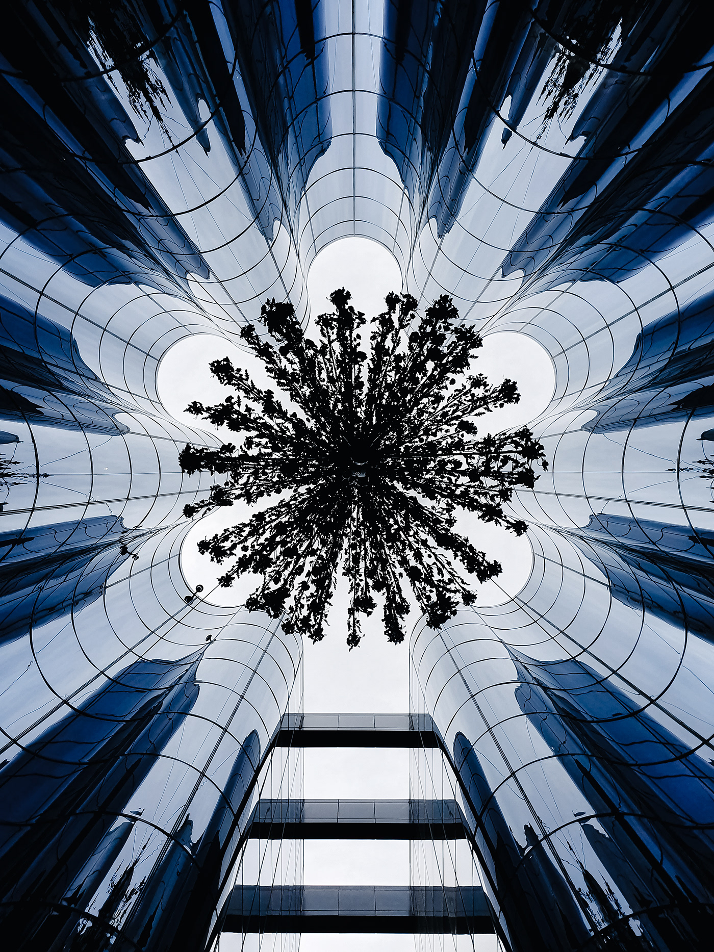 三星 S10 首尔建筑之旅丨韩国首尔丨三星德国-6