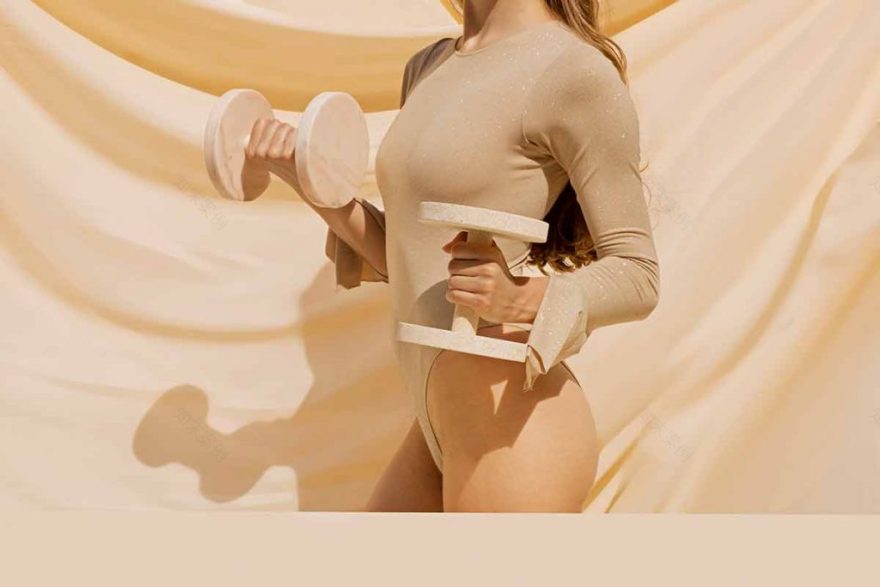 身心平衡的仪式 | Sara Ricciardi + Simone Piva 为 Made in Edit 设计“Ora”系列-18