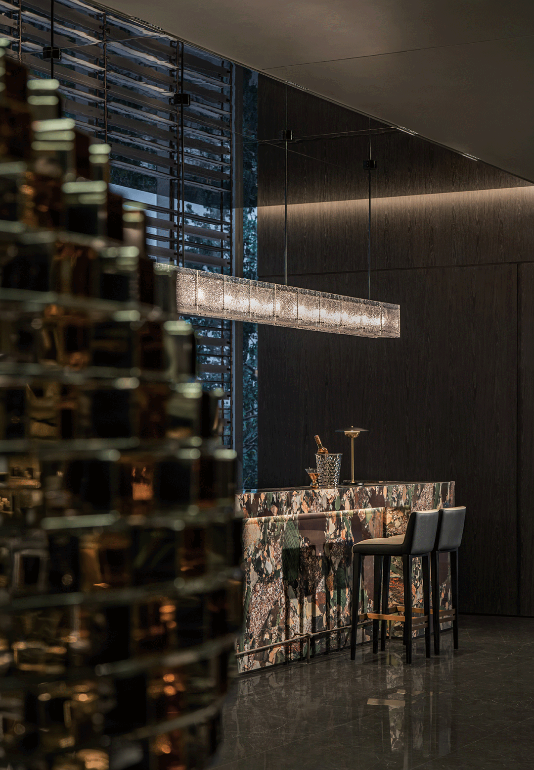 苏州天珺营销中心丨中国苏州丨尚诺柏纳空间策划联合事务所-37