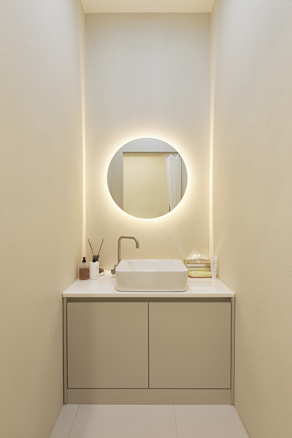 首尔某牙科诊所-17