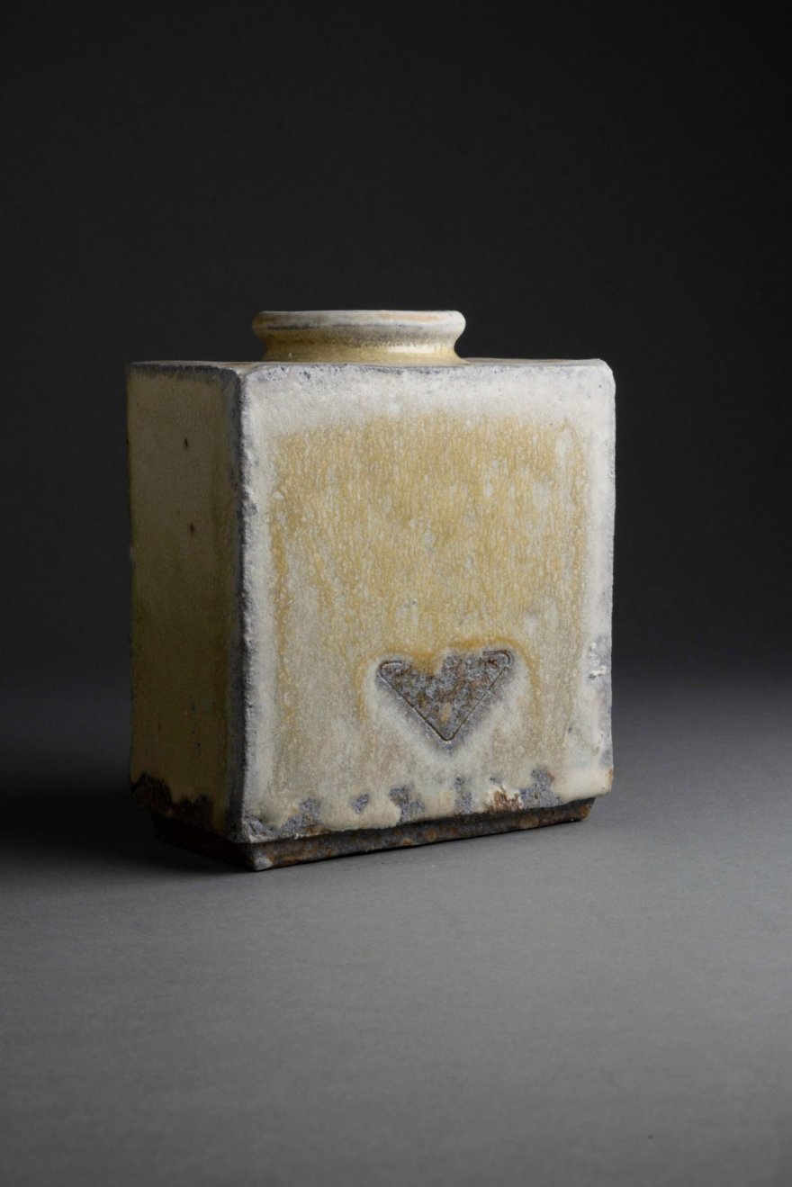 Chawan Cabinet exhibition by Theaster Gates-23