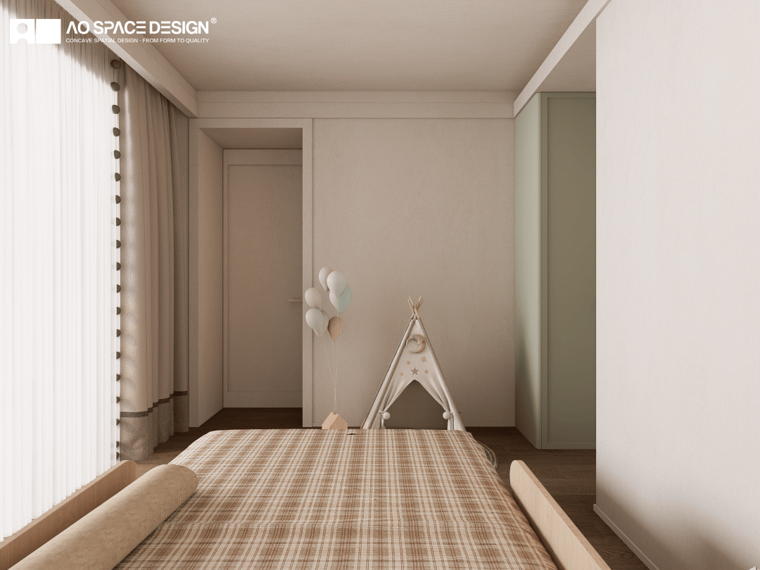 誉璟府丨中国南京丨凹设计-38