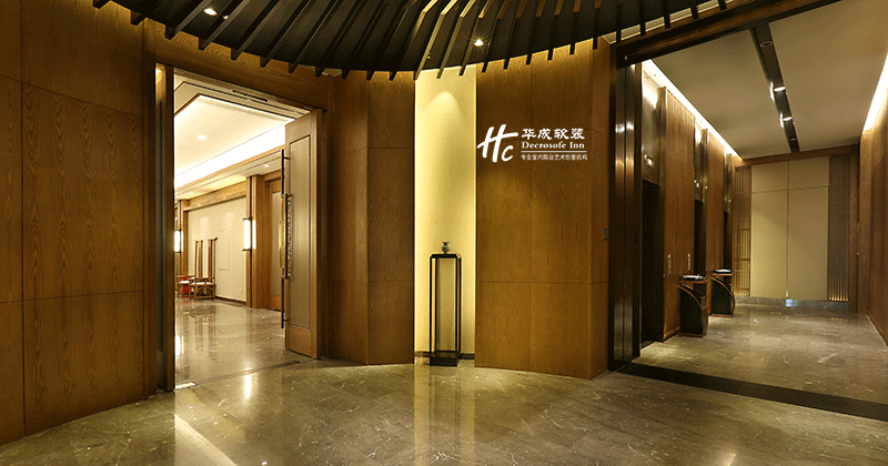 寄予山水 如鹿归原 | 鹿归国际酒店-49