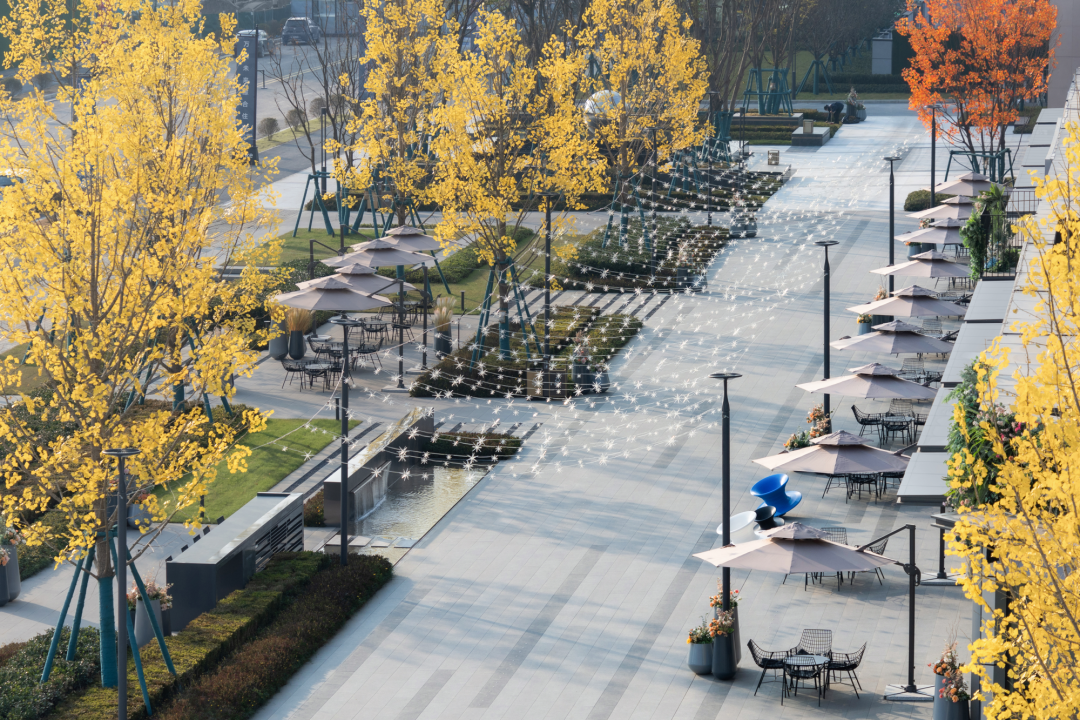 西安万科未来星光(示范区)丨中国西安丨Instinct Fabrication本色营造-28