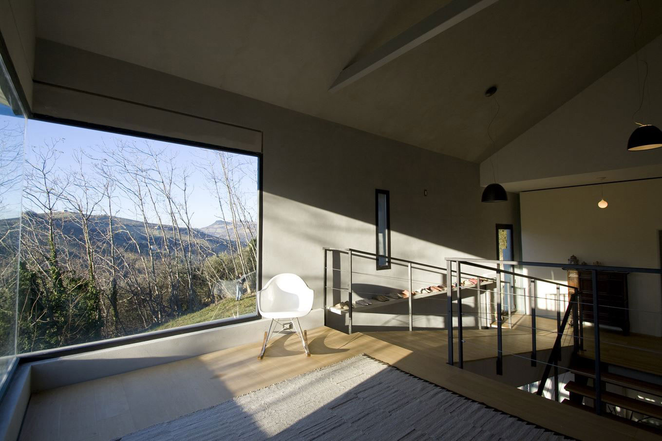 巴里拉里建筑师事务所重建意大利里帕特朗索内的一处乡村住宅-33