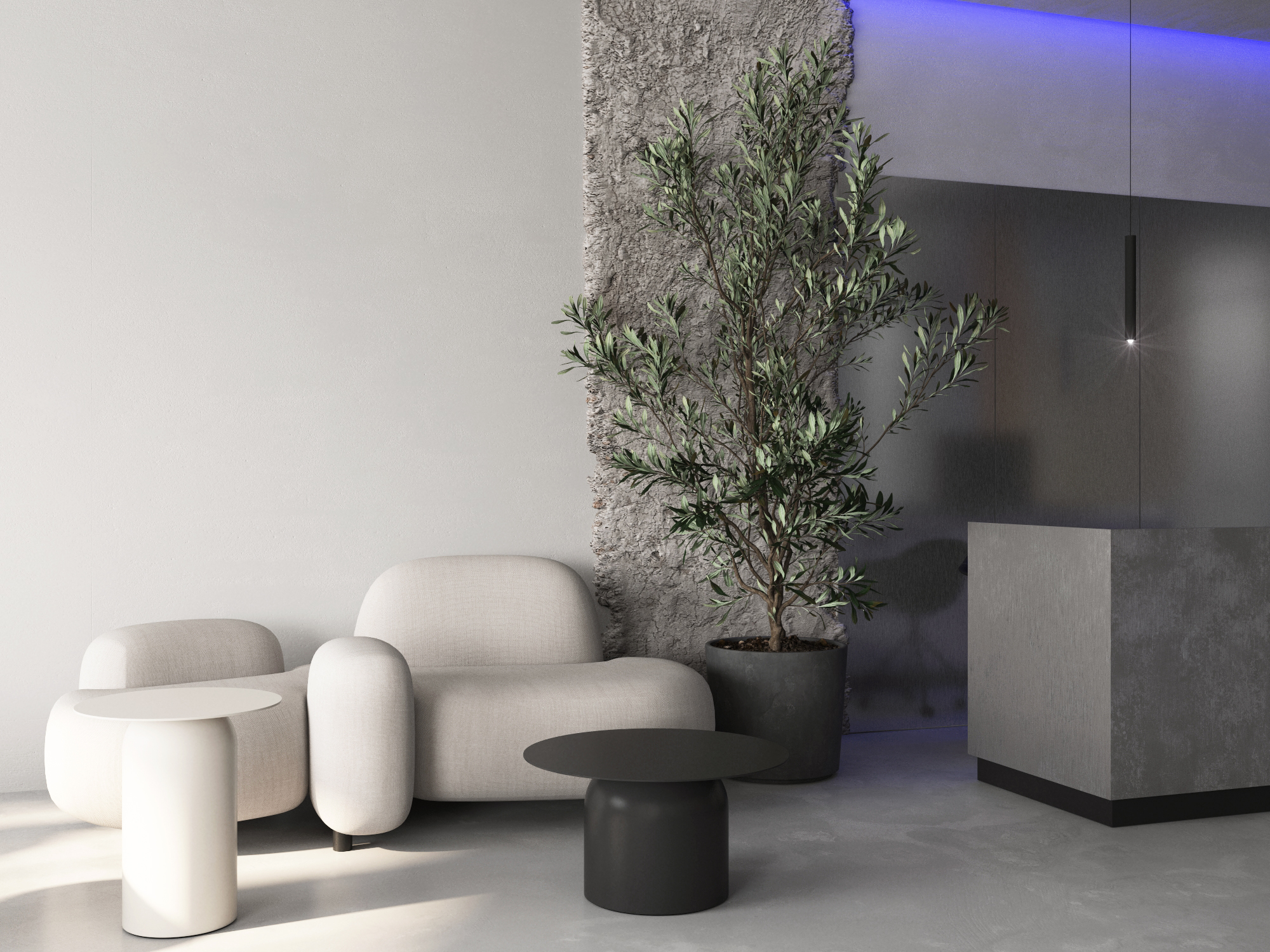 LECTURE HALL 设计丨俄罗斯圣彼得堡丨Shilov Ilia-15