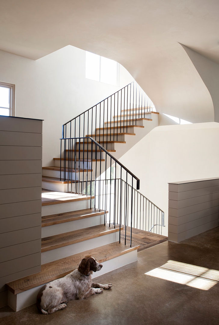 德州温馨乡村家园-9