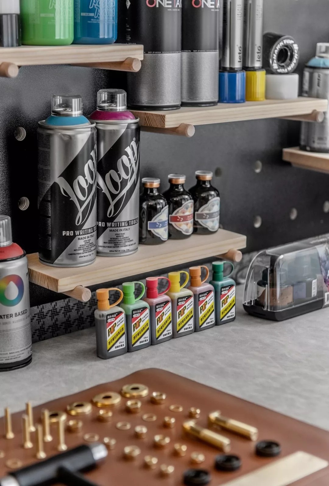 阳光城杭州上塘九里项目A1,C1样板间丨中国杭州-44