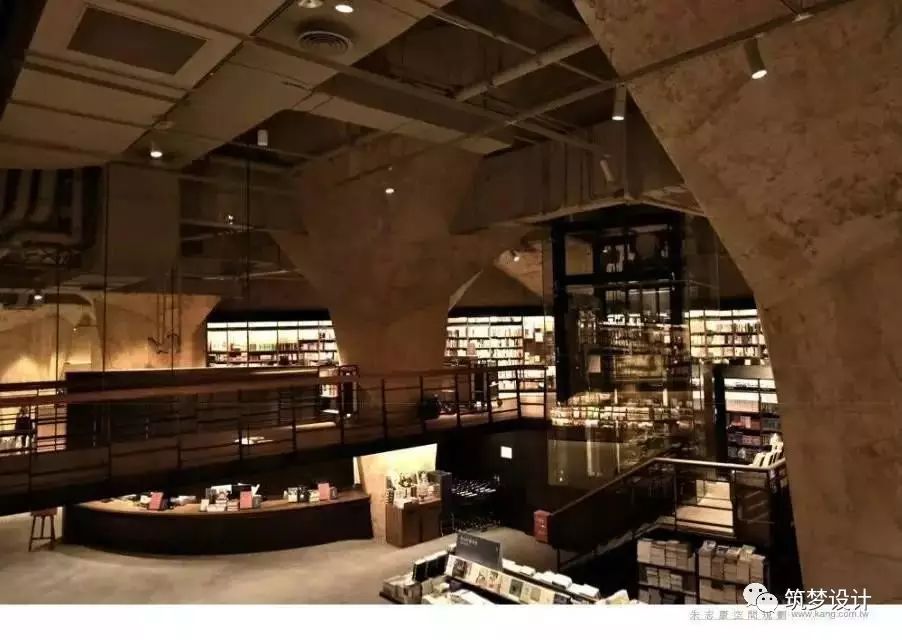 听闻 | 世界最美书店-20