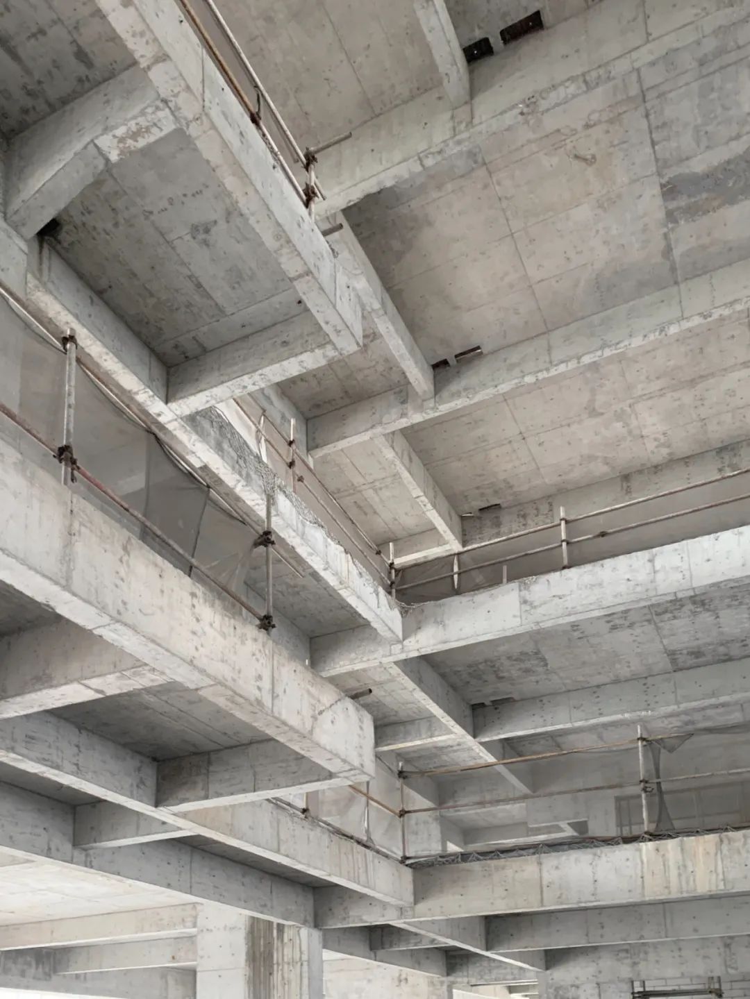 扉建筑的 7 个“在建项目”丨中国-47