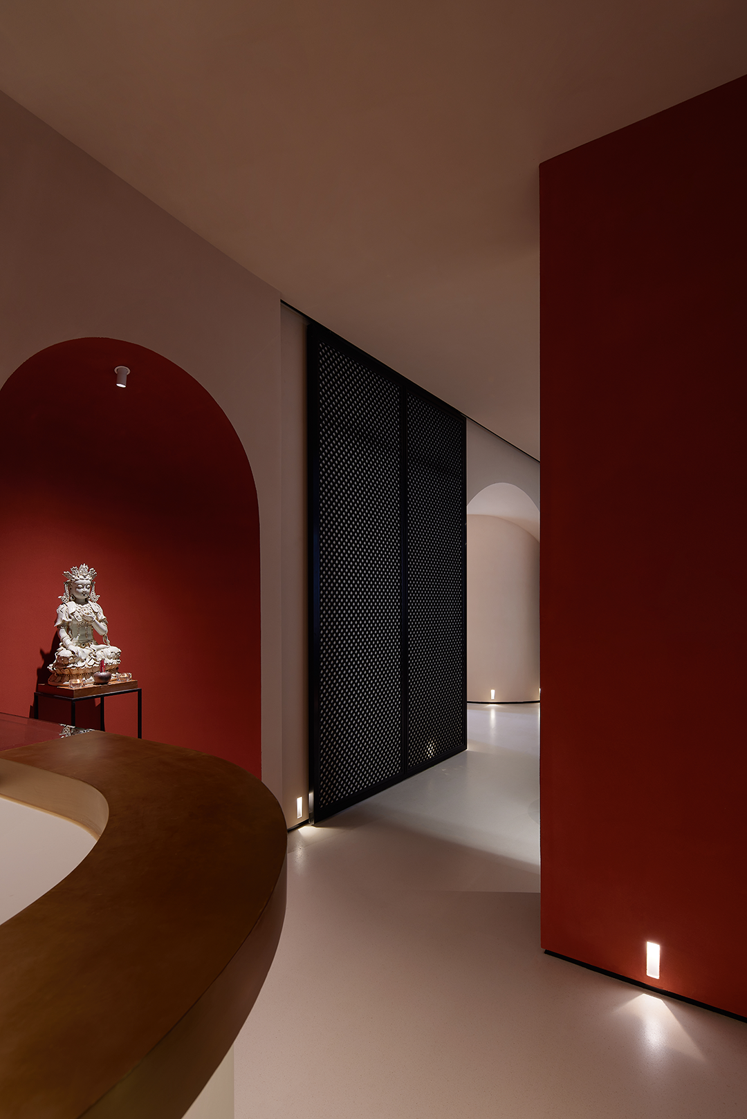 珊瑚海丨中国深圳丨大象未来-9