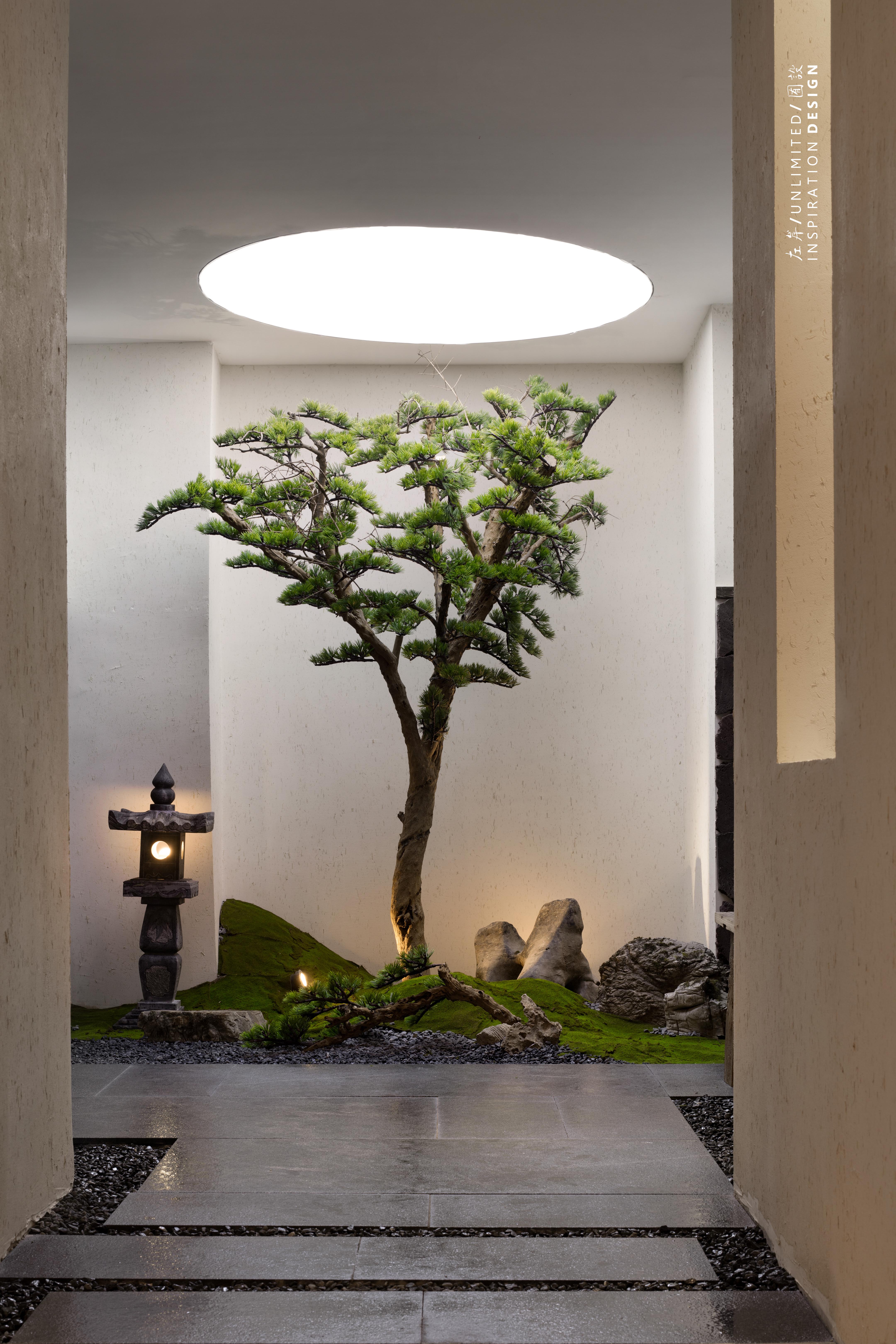 八宿KYOTO酒店-36