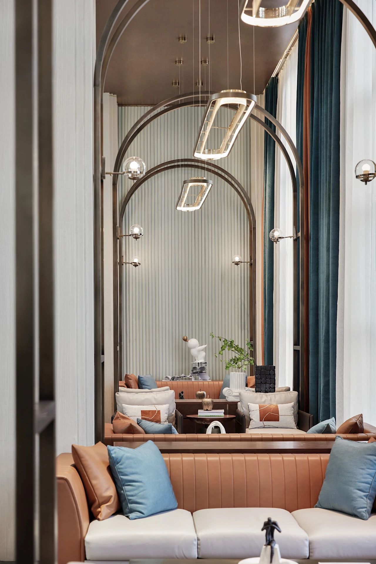 西宁绿地海东世界中心-23