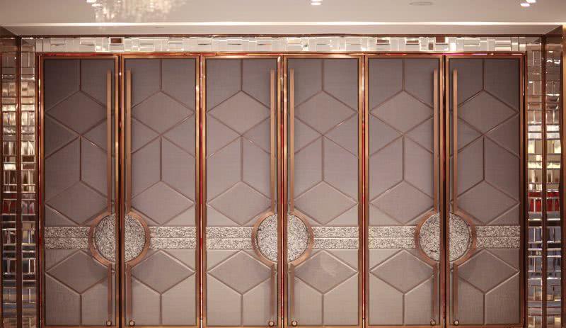 泉州新世纪大酒店五星婚庆中心-12