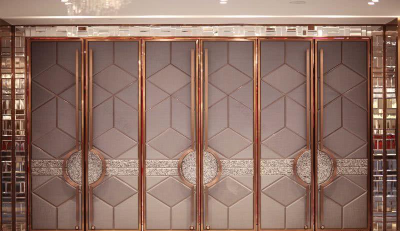 泉州新世纪大酒店五星婚庆中心-12