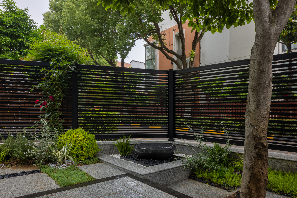 理想归属丨中国苏州丨递平方空间设计-8