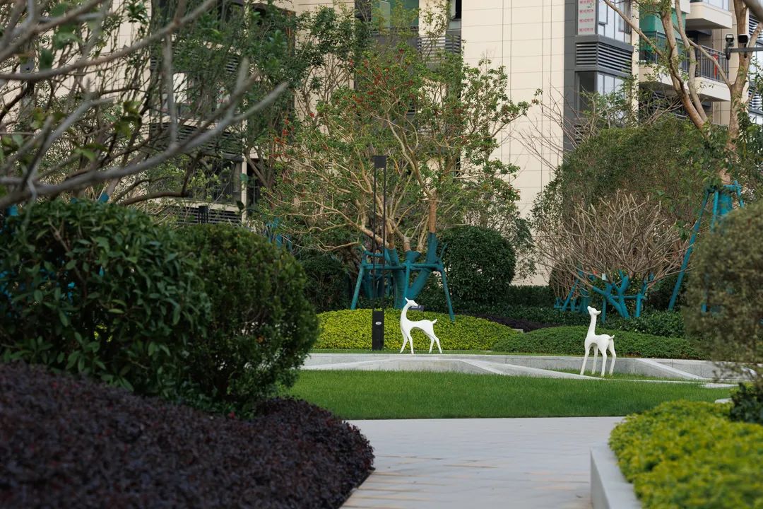 南宁江南中心丨中国南宁丨广亩景观-30