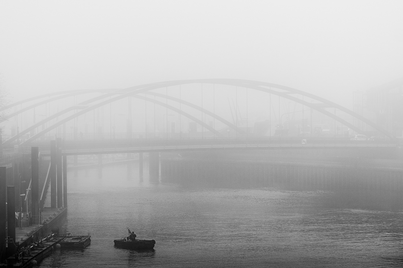 汉堡世界文化遗产·仓储建筑的室内设计重生-3