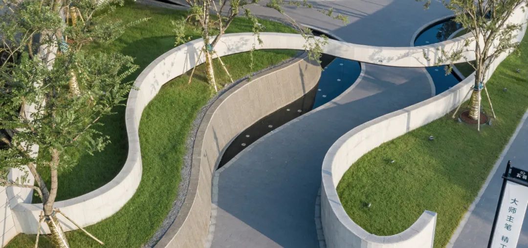 融创·徐汇滨江壹号-81