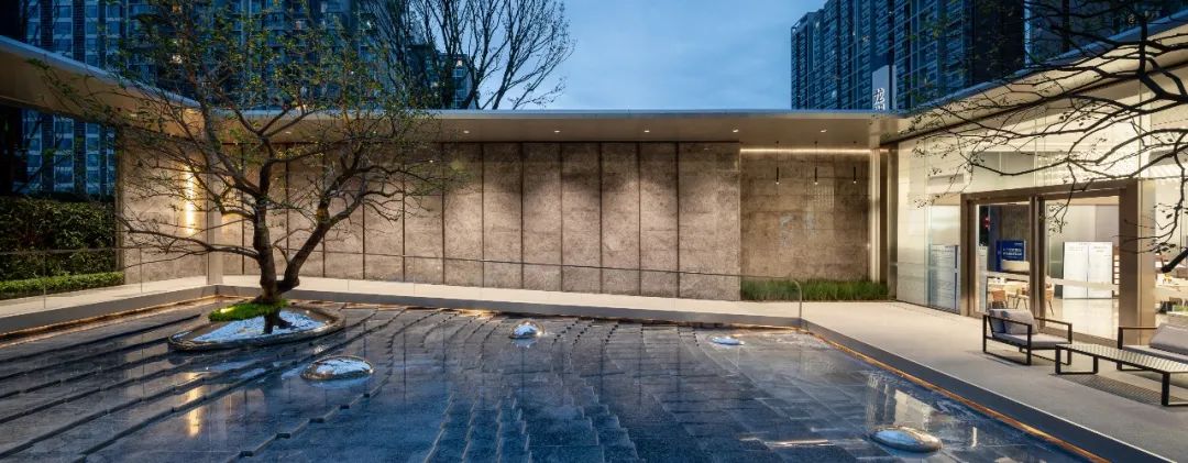 屋上 檐下 | 龙湖·学樘府-52