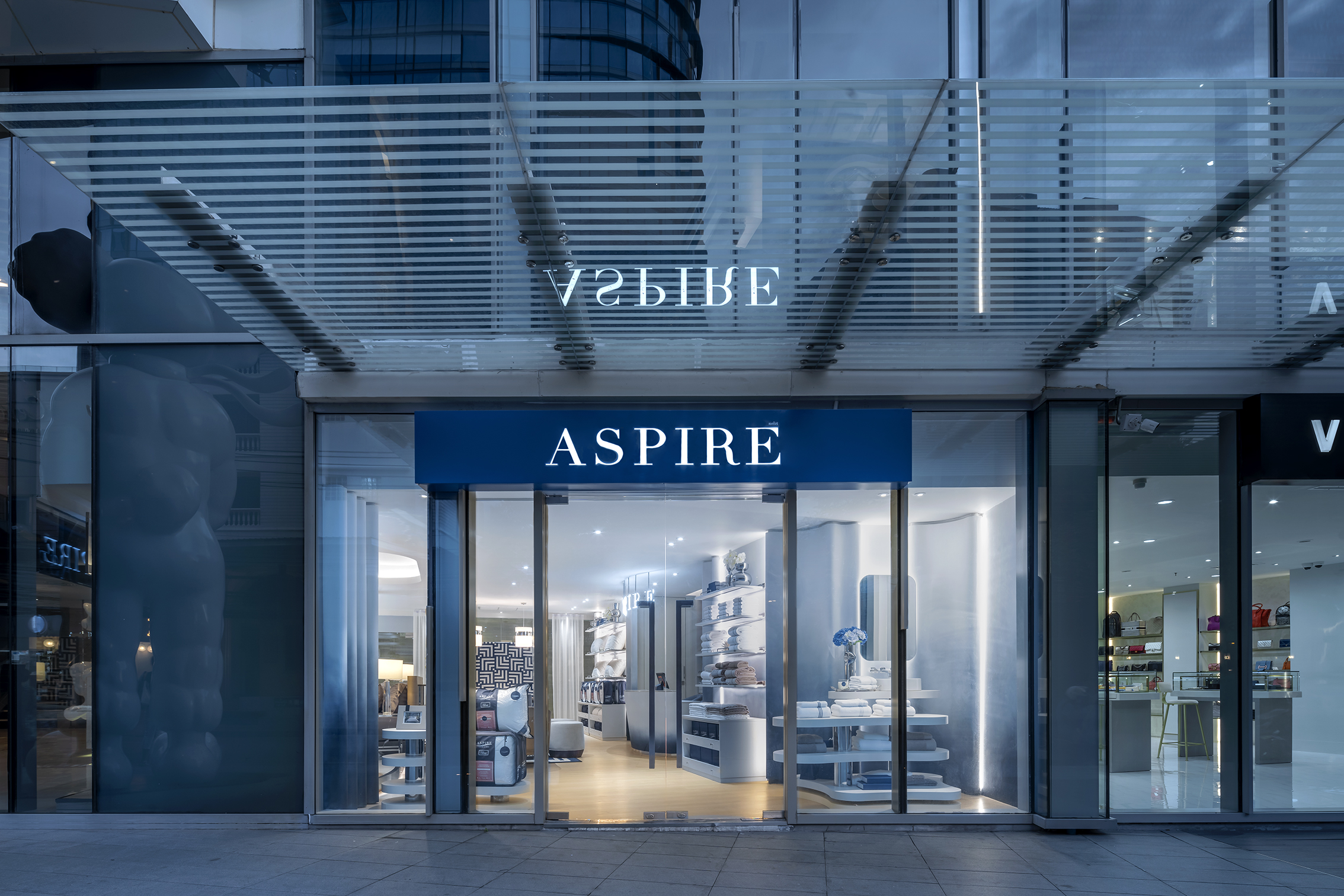 Bangkok | Wison Tungthunya & W Workspace	-12