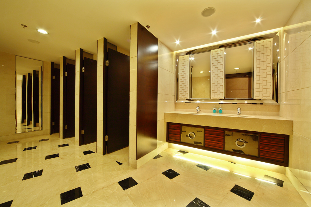 柳州丽苼酒店（少数豪华品位酒店）-44