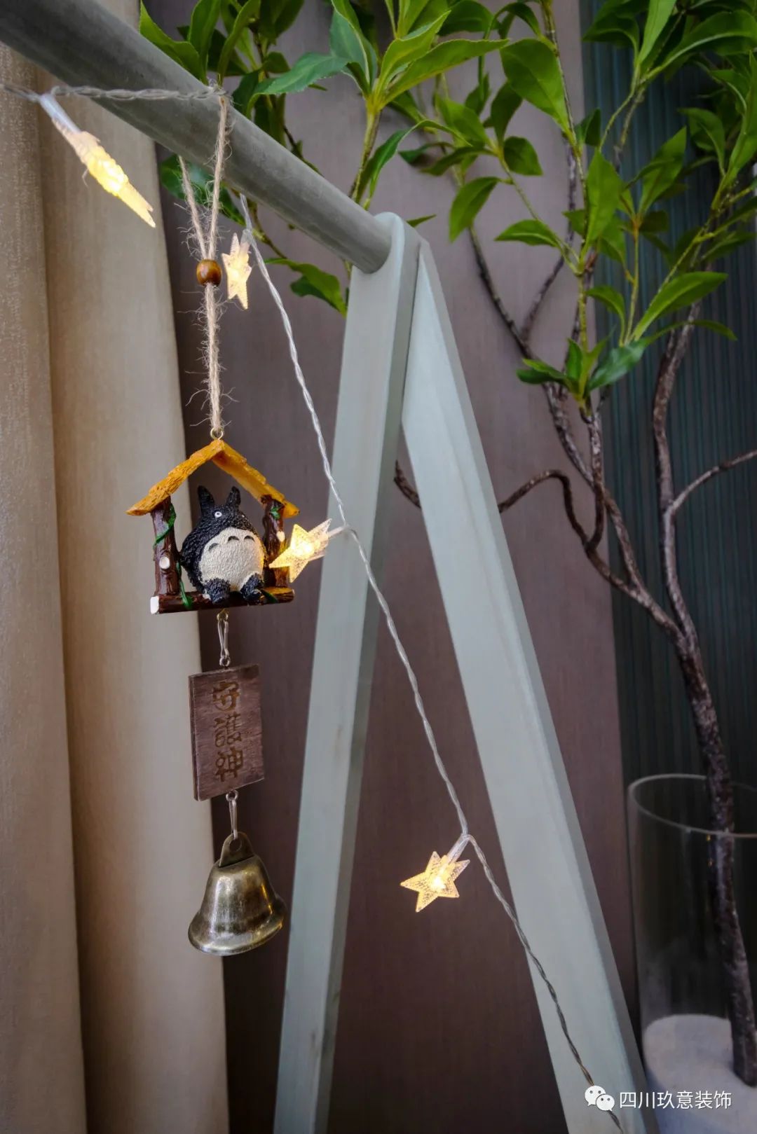 同森锦熙 120㎡现代简约家居丨中国成都丨玖意装饰-42