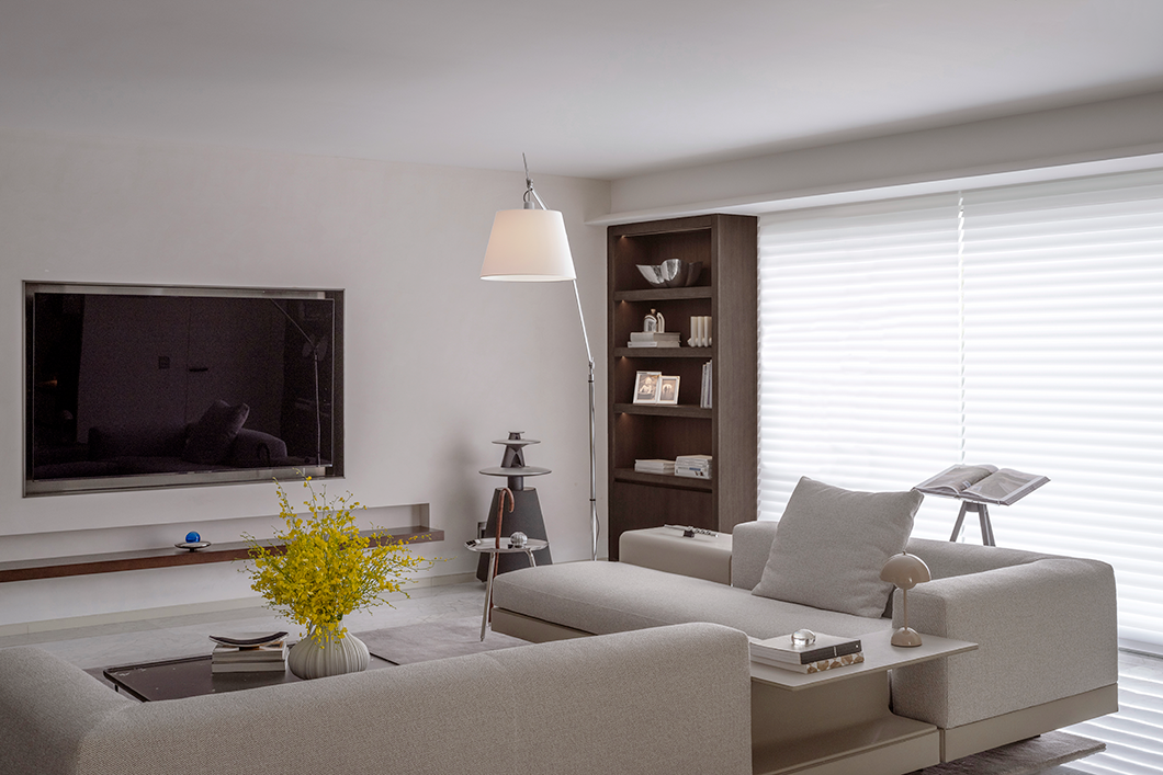 北京 300㎡大平层设计丨中国北京丨AFFD 设计事务所-20