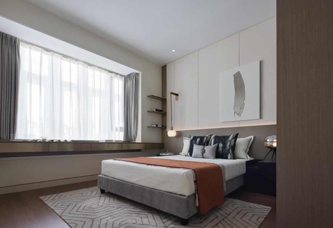 深业松湖云诚花园丨中国东莞丨香港莫兆铭建筑设计有限公司-63