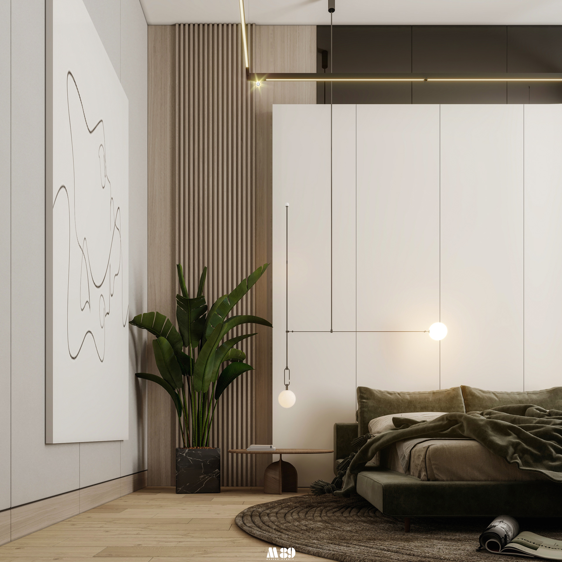 极小的灵感丨埃及开罗丨Moamen Amin-12