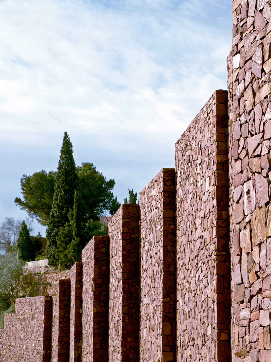 西班牙Paz别墅-21