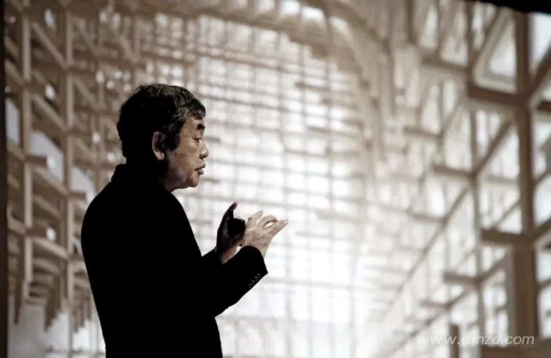 粮仓盛宴 | 万科四季滨江营销中心-10