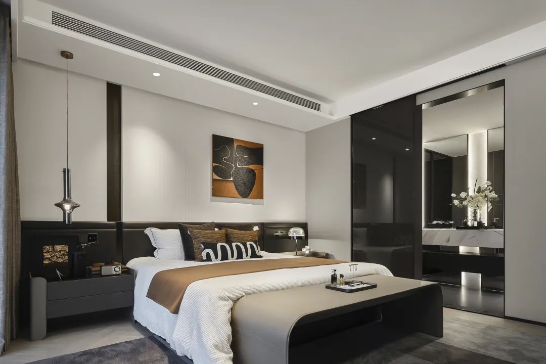 石榴·春江雲庐上叠样板房丨中国温州丨TCC DESIGN 思创合设计-19