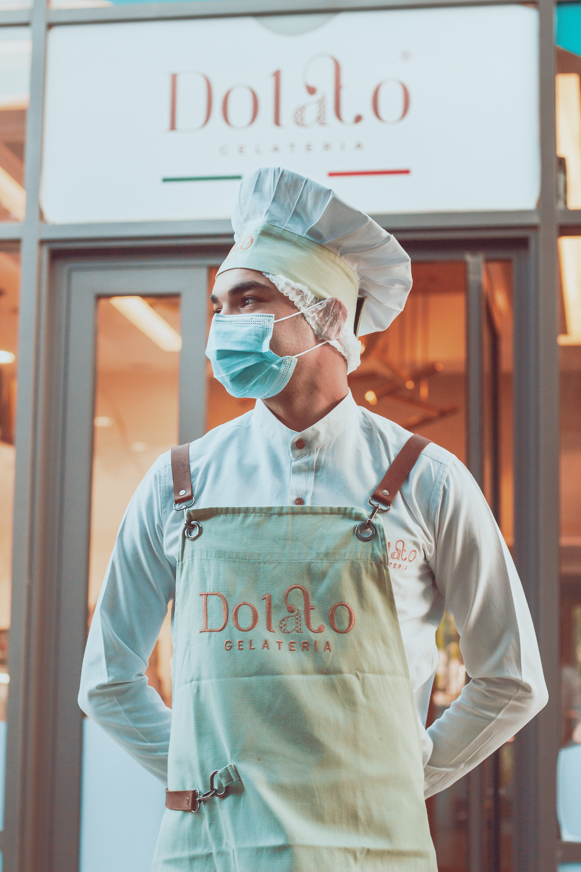 WOC | Dolato Icecream, Photography Project-12