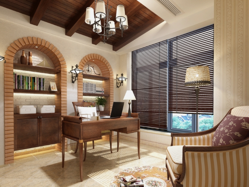 南宁香格里拉13户型-9