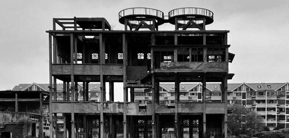 上海三里仓1958（原松江化肥厂旧址更新）丨中国上海丨COLORFULL昱景设计-102