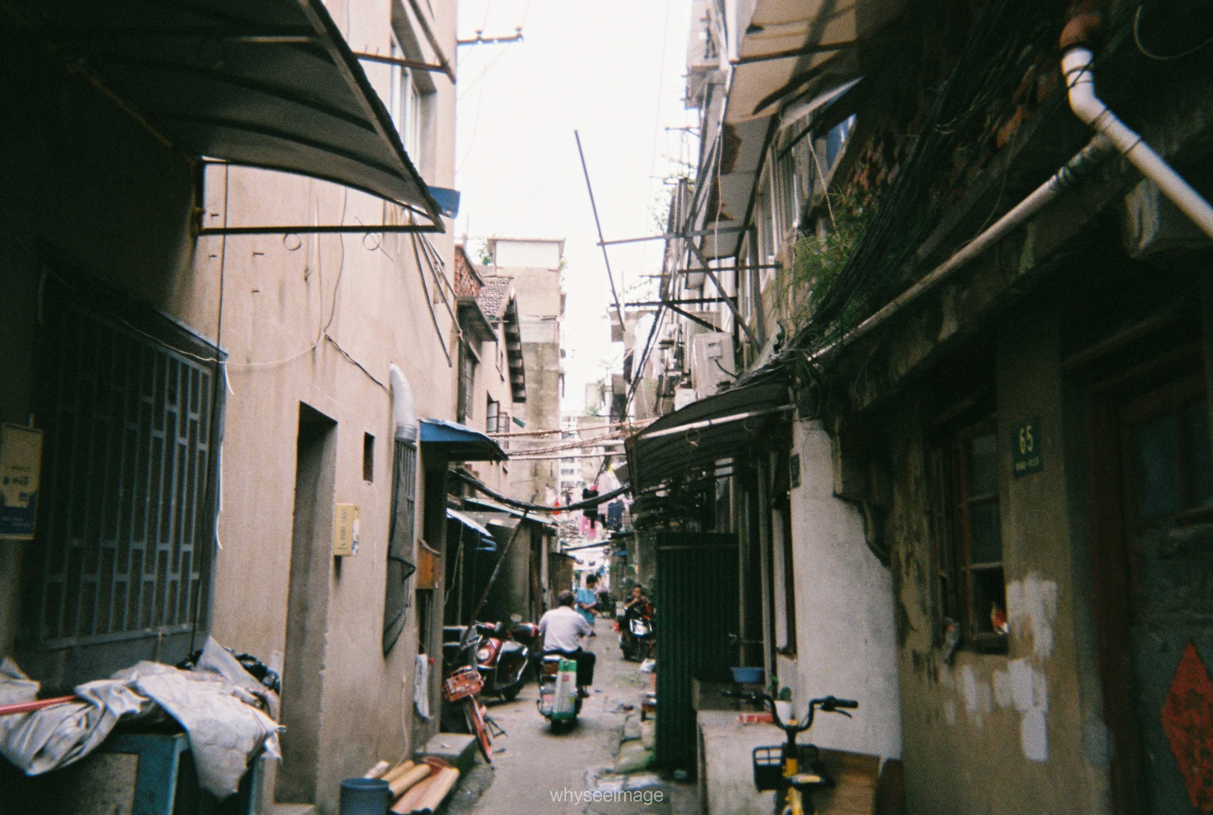 Memories in Film | AboutOldTowns-25