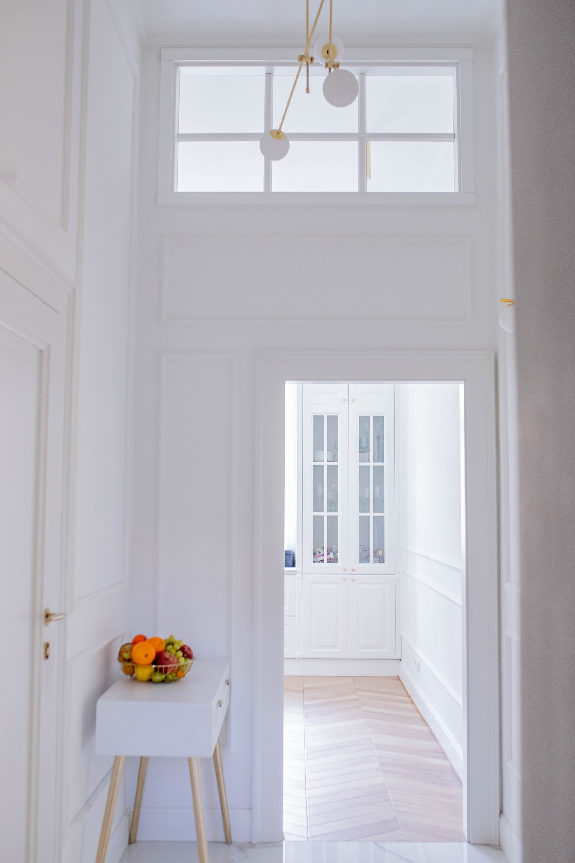 Apartment Renovation in Cracov-5