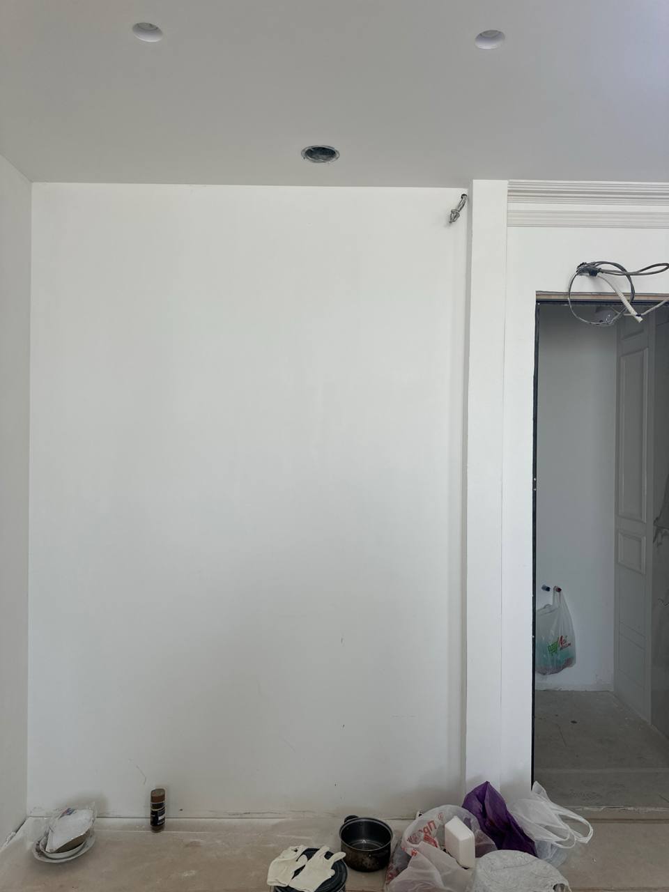 ЖК Лица 104м²公寓装修项目丨бюро ARXY-34