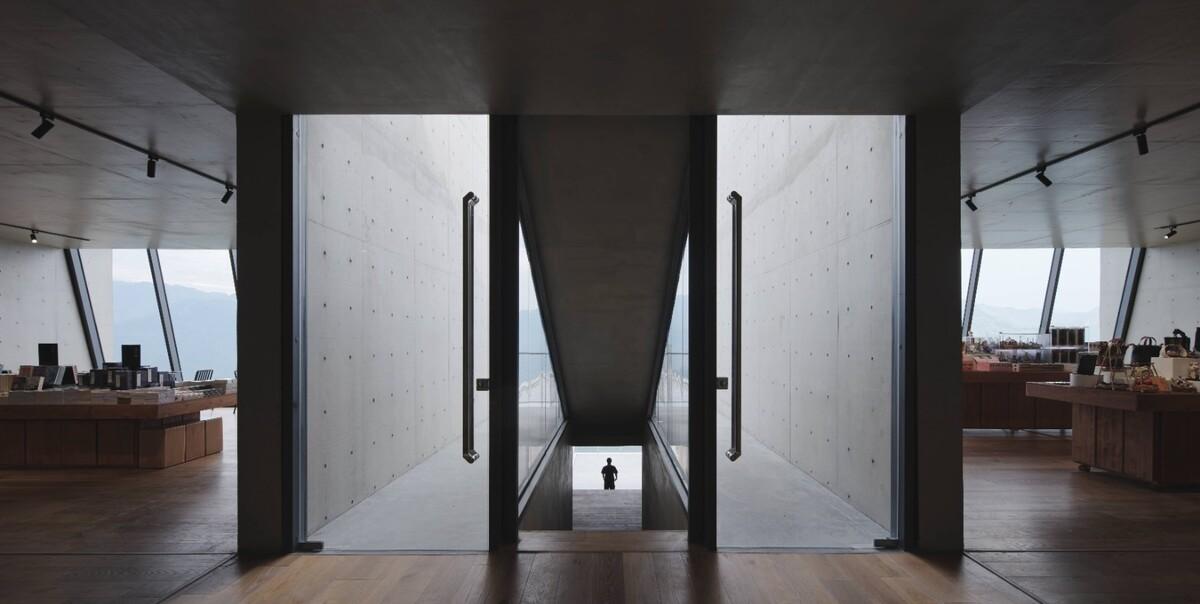 怒江大峡谷先锋书店丨中国怒江丨迹·建筑事务所(TAO)-86