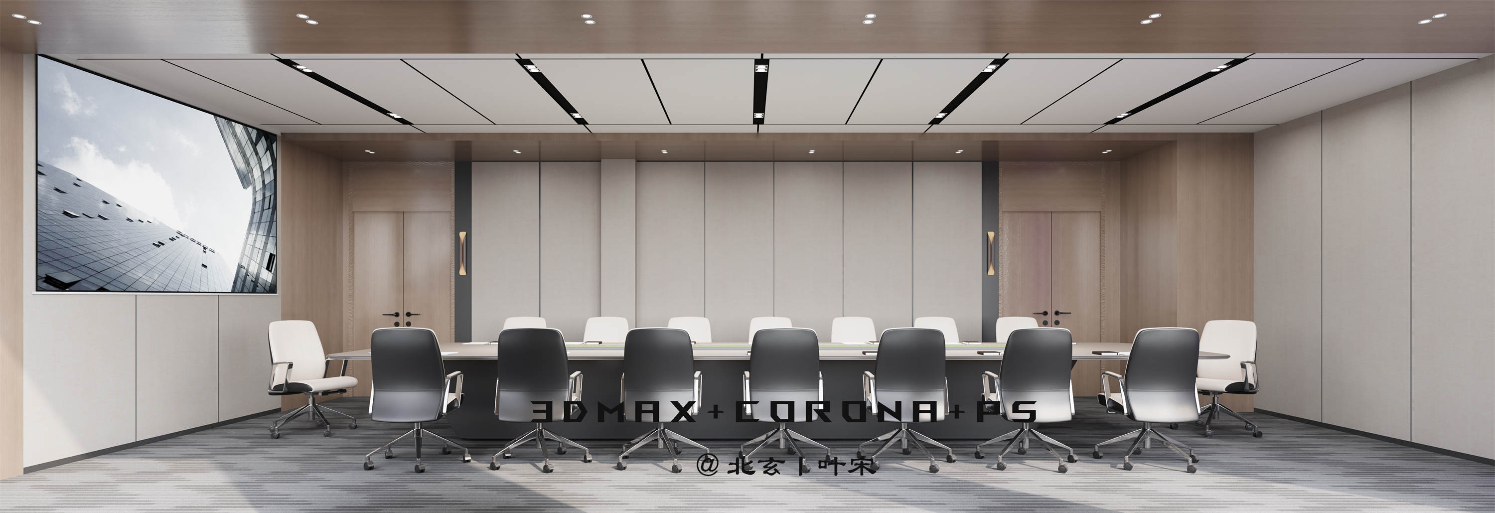 下班后别叫我丨我要在办公室干通宵！-14