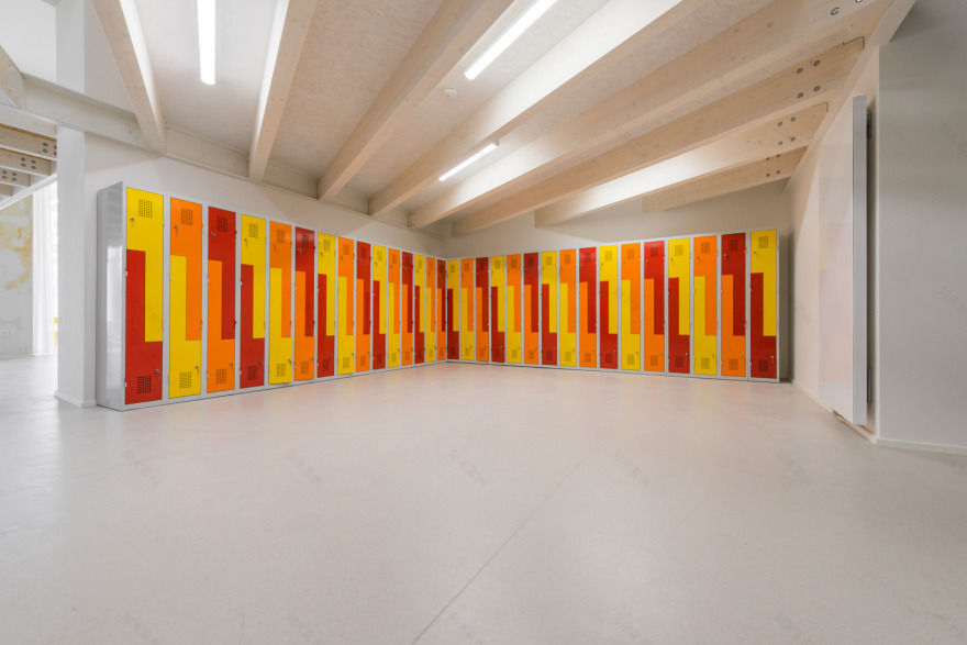 捷克 Scio 小学丨masparti-11