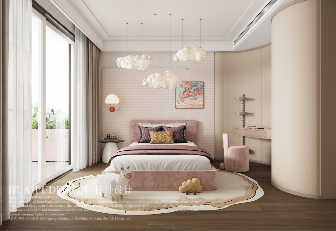 潮映万象轩丨予空间细腻诗篇-46